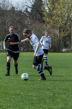 Bild 46 - Frauen Kieler MTV - SV Neuenbrook/Rethwisch : Ergebnis: 5:0